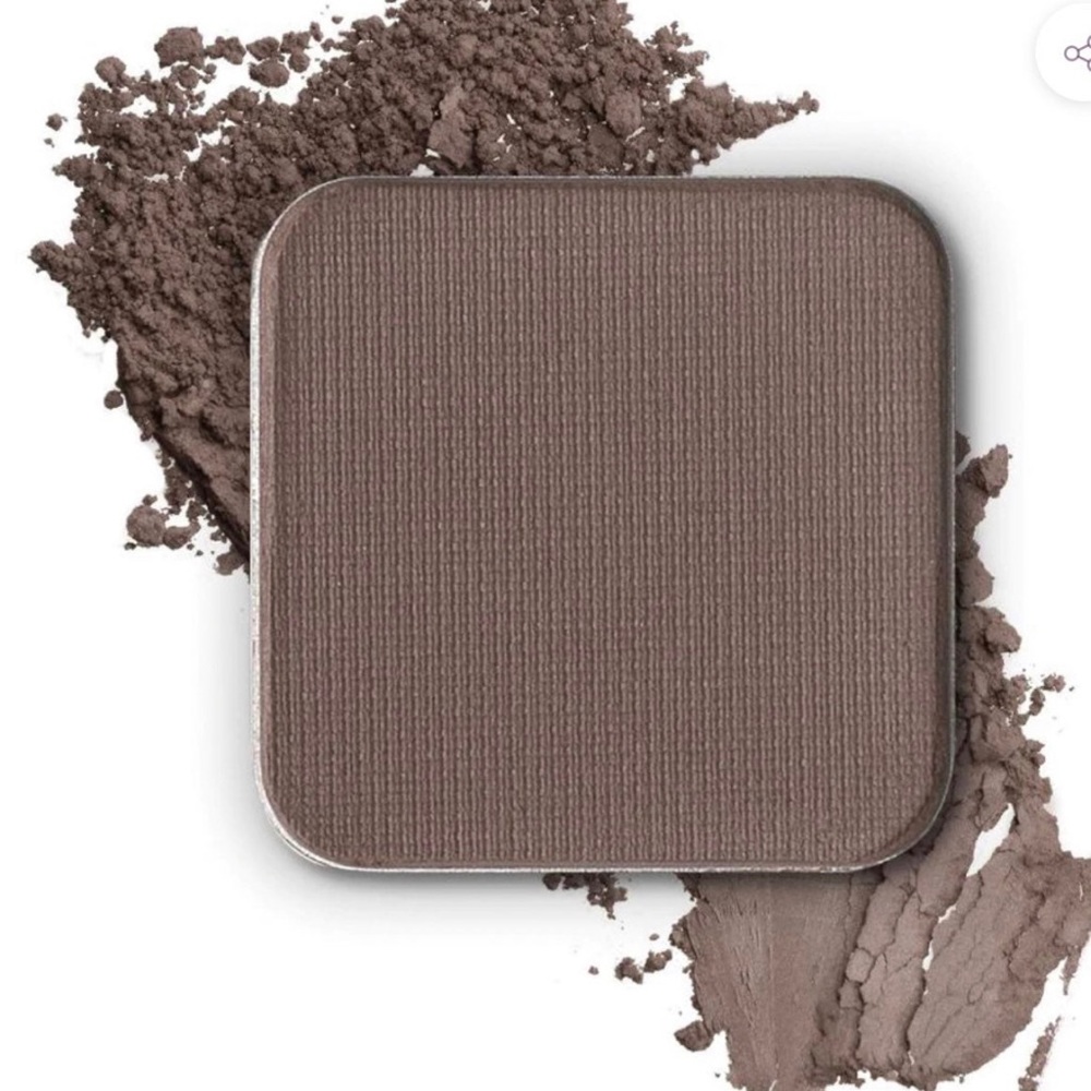 Makeup geek eyeshadow Clean Slate